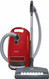 Miele Complete C3 HomeCare+ Canister Vacuum