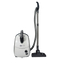 SEBO Airbelt E1 Kombi Canister Vacuum Arctic White 