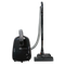 SEBO Airbelt E3 Premium Canister Vacuum Black with ET-1 Power Head