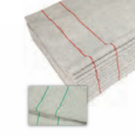 Antimicrobial Microfiber Towels 4 Pack