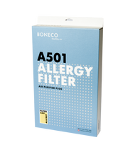 BONECO A501 Allergy Replacement Filter for P500
