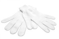 Microfiber Detail Gloves