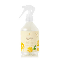 Thymes Lemon Leaf Deodorizing Linen Spray