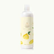 Thymes Lemon Leaf Fabric Softener