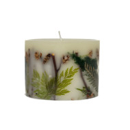 Rosy Rings Forest Petite Botanical Candle 60 hour