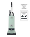 SEBO Automatic X7 Premium Pastel Mint Upright Vacuum Cleaner 91545AM