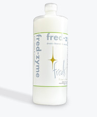 Fred-Zyme Drain Cleaner & Maintainer