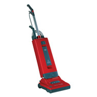 SEBO Automatic X4 Boost Red Upright Vacuum Cleaner  90505AM