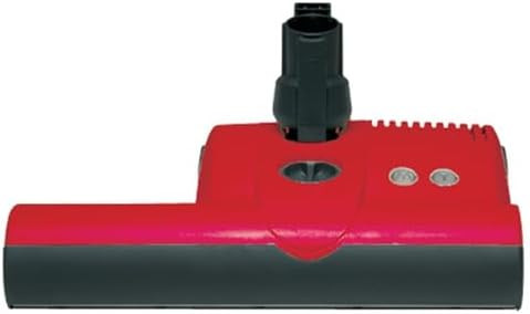 SEBO ET-2 Vacuum Cleaner Power Head Red 9250AM