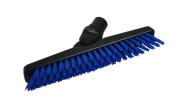 Blue SYR Grout Grabber Brush