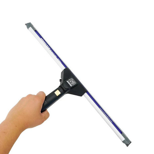 Sorbo 24 Inch Professional Window Squeegee with  Fast Release Handle