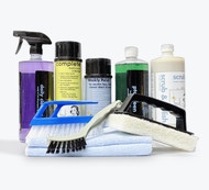 Fred's Deluxe Bathroom Cleaning Bundle