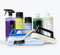 Fred's Deluxe Bathroom Cleaning Bundle Fred's Deluxe Bathroom Cleaning Bundle