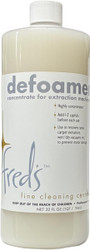 Fred's Defoamer 32 fl.oz /Quart