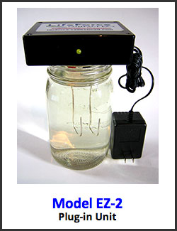 EZ-2 Details