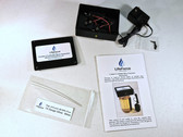 Compact COMBO-2 Basic Colloidal Silver Generator Package