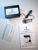 Compact EZ-2 Basic Colloidal Silver Generator Package