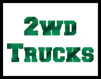 2WD Trucks