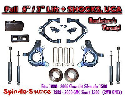 1999 gmc sierra 1500 z71 shocks