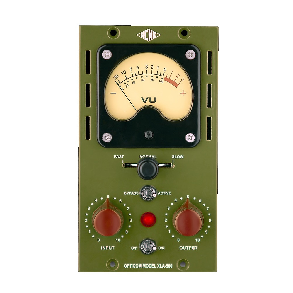 Acme Audio Opticom XLA-500 | Atlas Pro Audio