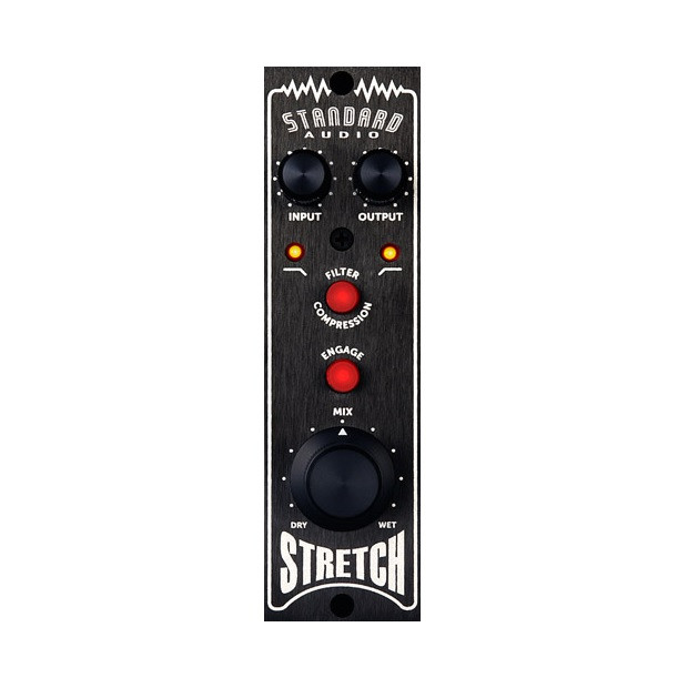 Standard Audio Stretch 500 Atlas Pro Audio Standard Audio Stretch 500 Atlas Pro Audio