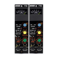 Q2 Audio Compex F765 - Pair Front - www.AtlasProAudio.com