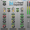 Metric Halo Multiband Expander - www.AtlasProAudio.com