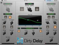 MH Dirty Delay - www.AtlasProAudio.com