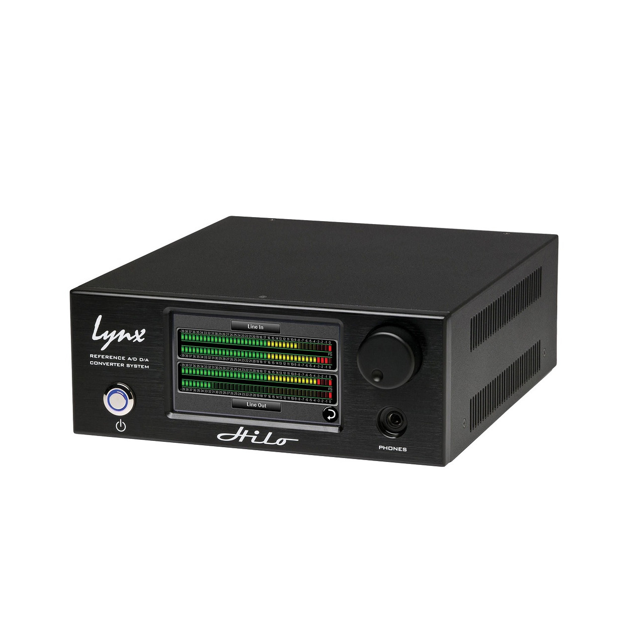 Lynx Studio Technology Hilo シルバー USB版