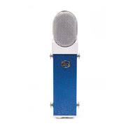Blue Blueberry Microphone