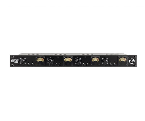 Teegarden Magic Pre 4100 - www.AtlasProAudio.com