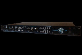 TRIAL トライアル DUAL INPUT PREAMP TRIAL DUAL INPUT PREAMP PRO-EQ | 高早楽器技術 / TRIAL Online