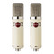 A Factory Matched Pair of Mojave MA-1000 Microphones - www.AtlasProAudio.com