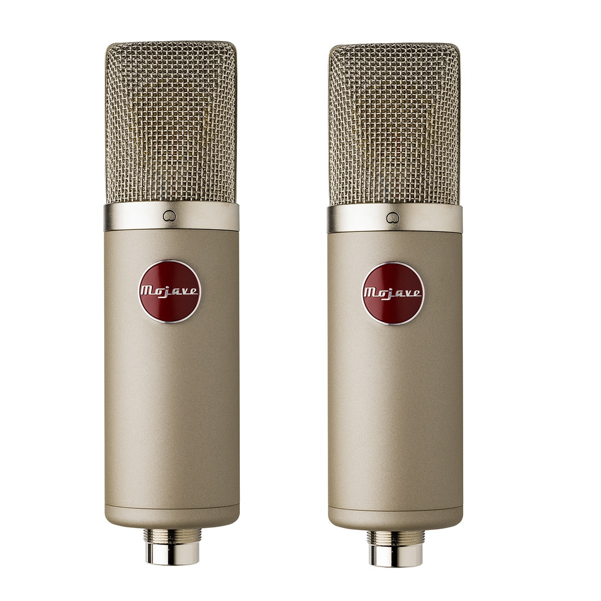 Mojave Audio MA-200 Matched Pair | Atlas Pro Audio