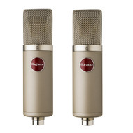 Mojave Audio MA-201FET Matched Pair | Atlas Pro Audio