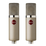 Mojave Audio MA-301fet Matched Pair | Atlas Pro Audio