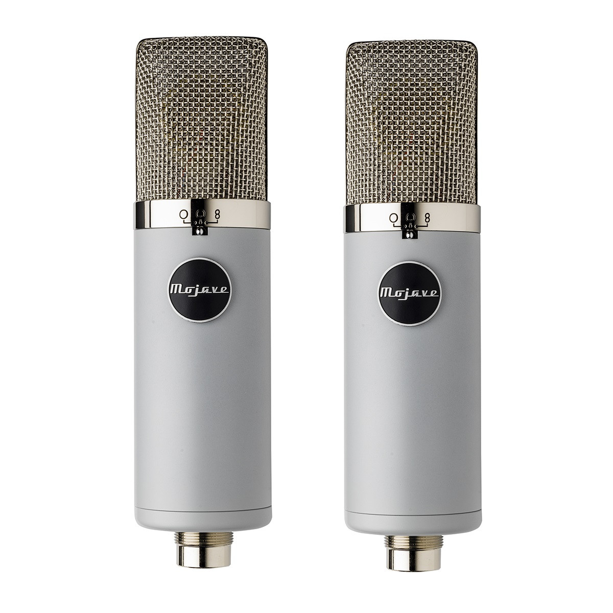 Mojave Audio MA-301fet Matched Pair | Atlas Pro Audio