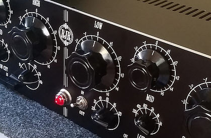 How To Eq A Mix With Igs Rubber Bands 500 Youtube
