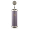 Custom Lilac Matte Bottle - www.AtlasProAudio.com