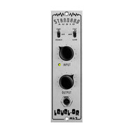 Standard Audio Level-Or Mk2 Silver Panel - www.AtlasProAudio.com