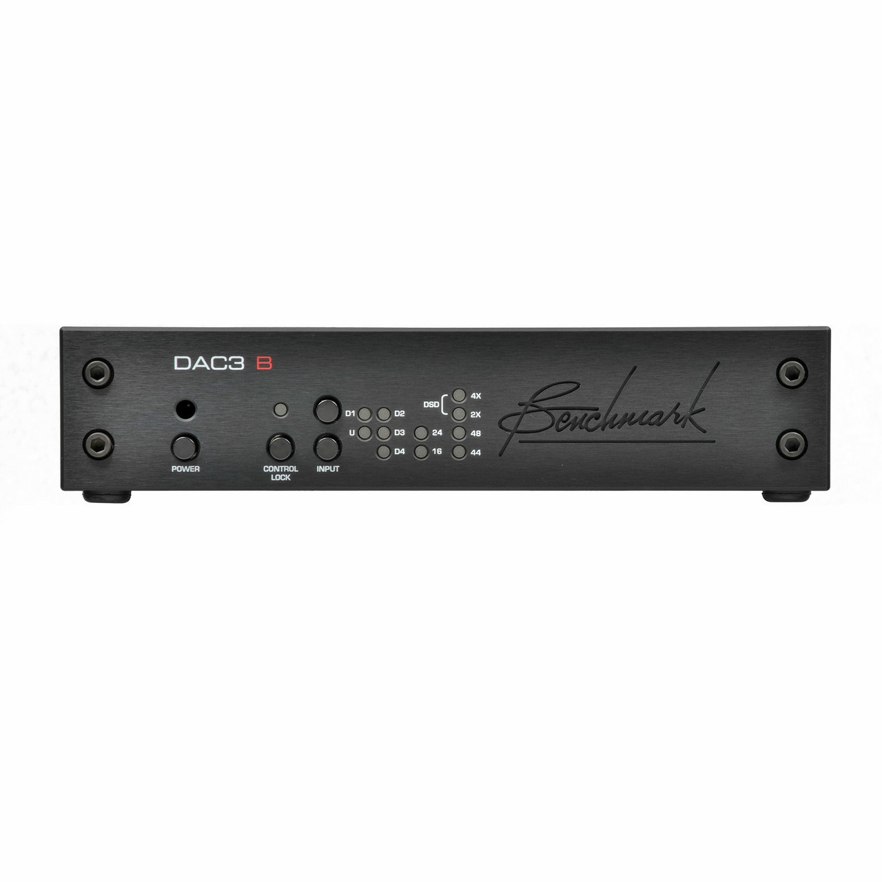 Benchmark DAC2 HGC - Digital to Analog Audio Converter