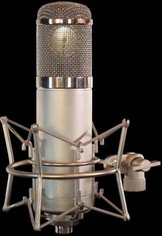Peluso 2247LE Limited Edition Tube Microphone | Atlas Pro Audio