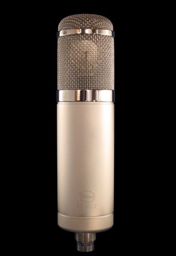 Peluso 2247SE Standard Edition Tube Microphone | Atlas Pro Audio