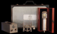 Peluso 2247LE Limited Edition Tube Microphone | Atlas Pro Audio