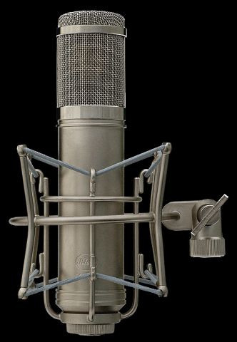 Peluso Microphone Lab 22 251 Microphone - Thumbnail 3