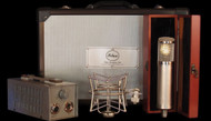 Peluso 22 251 Tube Microphone System