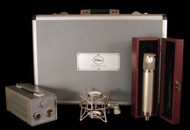 Peluso P12 Tube Microphone System
