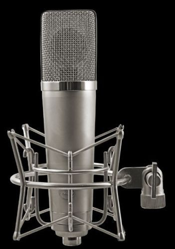 Peluso Microphone Lab P-67 Microphone