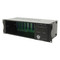 Black Lion Audio PBR-8 500 Rack with Patchbay - www.AtlasProAudio.com