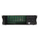Black Lion Audio PBR-8 500 Rack with Patchbay - www.AtlasProAudio.com
